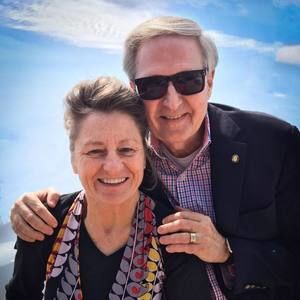 Meet your Posher, Deborah